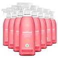 thumbnail image 1 of 8 Pcs Method 28 Oz. Pink Grapefruit All-Purpose Cleaner, 1 of 9