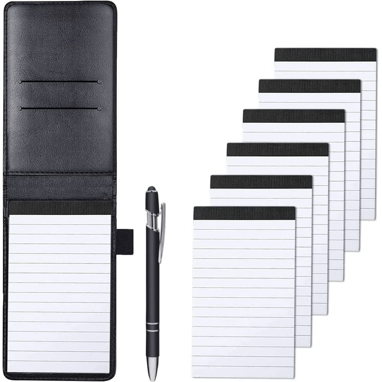 Write Notepads Memo Pads — The Gentleman Stationer