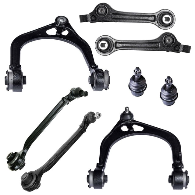 Front Lower Suspension Control Arm With Ball Joints – For Dodge Charger & Chrysler 300C – OE Quality