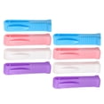 thumbnail image 1 of 8 Pcs Plastic Ampoule Opener Glass Bottle Breaker Major Crusher Nurse, 1 of 6