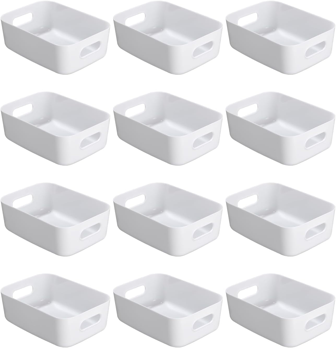 https://i5.walmartimages.com/seo/8-Pcs-Plastic-Storage-Bins-White-Storage-Box-with-Handle-Stackable-Containers-for-Organizing_66a2d3db-bd29-47ab-9369-9fda9face969.854b9ef97fb3c9a1026d56e67e54c676.jpeg
