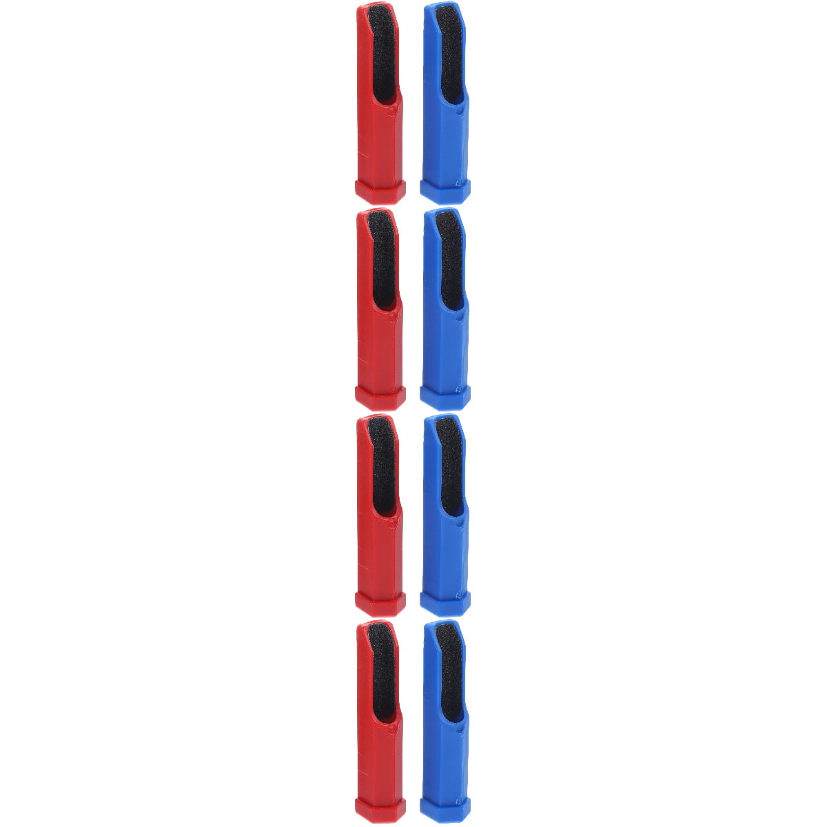 Scuff Grinder Hytrove Pool Cue Tip Shaper and Burnisher, Assorted Color, for Billiard ...