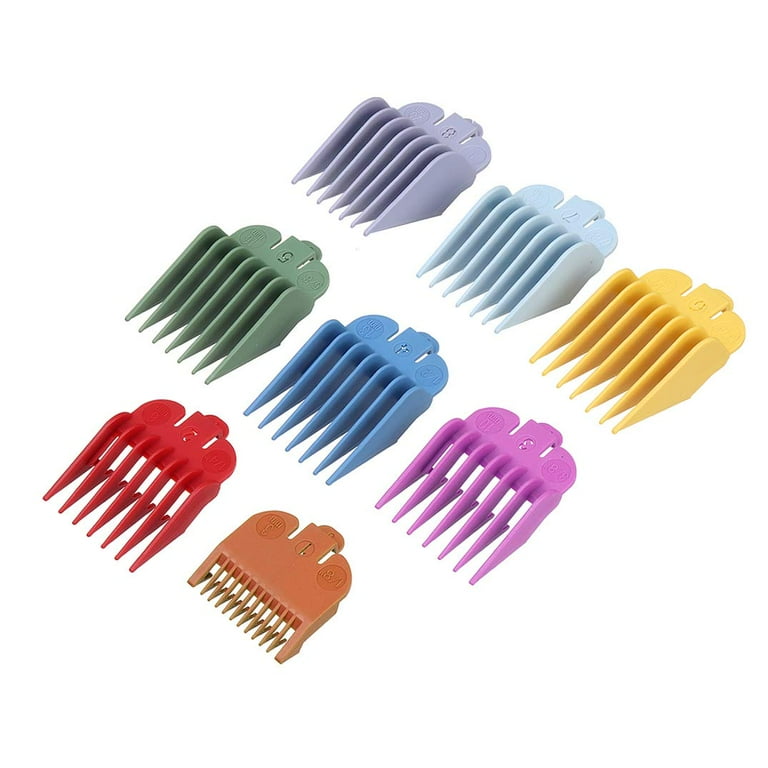Wahl 2024 clipper attachments