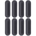 thumbnail image 1 of 8 Pcs Professional Laptop Rubber Feet Pads Bottom Cushion Compatible for Thinkpad, 1 of 6