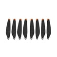 thumbnail image 1 of 8 Pcs Propellers Double Sided Colorful Low Noise Wing for Dji Mini 3 Pro 6030f Propeller Accessories, 1 of 8