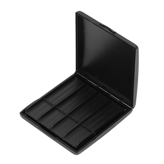 8 Pcs Reeds Case 8 Pcs Reeds Box, Case Large Capacity for Storage
