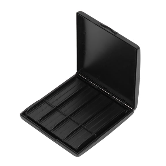 8 Pcs Reeds Case 8 Pcs Reeds Box, Case Large Capacity for Storage