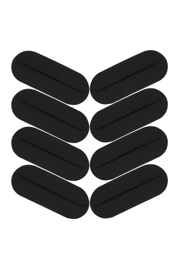 8 Pcs Reusable Strap Cushions Shoulder Pads for and Women Comfortable Support