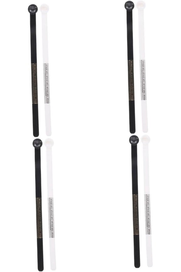 8 Pcs Ring Measurement Power Conditioner Strap Adjuster Tape Figette Ring Practical Finger Sizer Ring Sizer Measuring Gauge Jewelry Measure Gauge Jewelry Classifier Regulator Ruler