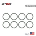 thumbnail image 1 of 8-Pcs Rubber Sealing Gasket O Ring Replacement For Oster & Osterizer Blenders, 1 of 6