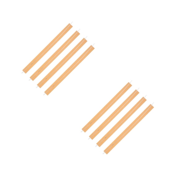 8 Pcs Sealing Machine Heating Wire Elements Aluminum Alloy