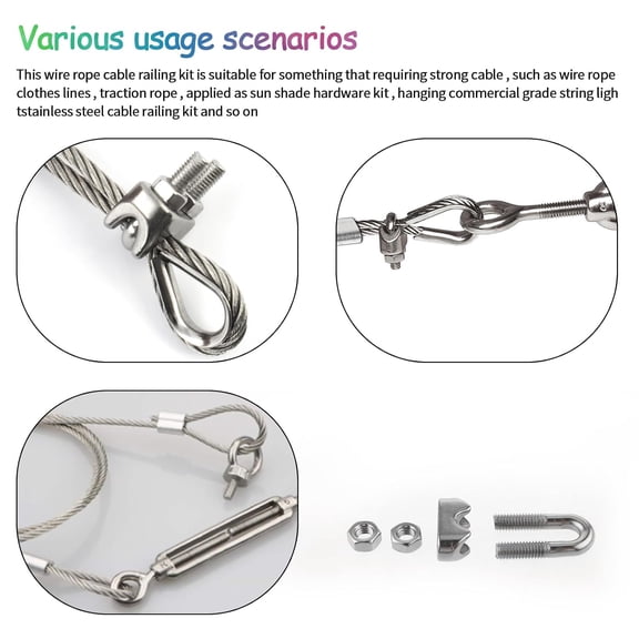 8 Pcs Split Ring Pipe Hanger 13/16" (20mm) Galvanized Steel Sheet Wall Ceiling Mount Adjustable Pipe Bracket Clamp for Plumbing HVAC (M8)
