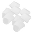thumbnail image 1 of ifundom Silicone Protective Teapot Spout Covers, 8 Pieces, and Easy to Use, Kitchen Accessories, 1 of 6