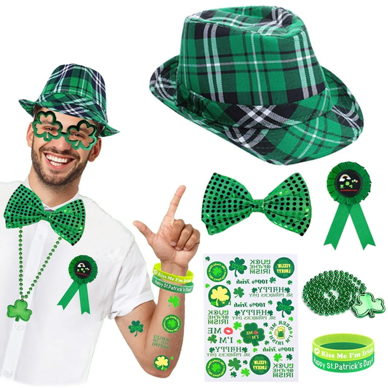 Kiss Me I'm Irish Flashing Sash Kiss Me I'm Irish Flashing Sash