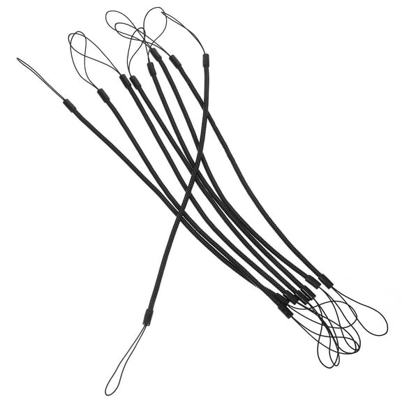 8 Pcs Stylus Pen Lanyard Lanyard Retractable Anti Lost Lanyard Pen Lanyard Spring Straps for Pen