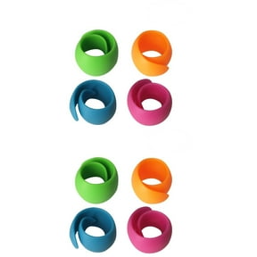 8 Pcs Thread Spools Holder Sewing Spool Holder Sewing Spools Clip Sewing Spools Hugger