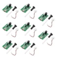 thumbnail image 1 of 8 Pcs USB Spray Module USB Humidifier Module Circuit Board 5V Atomization Module, 1 of 12