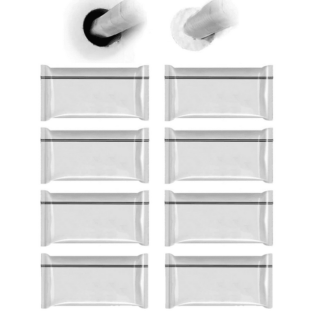 8 Pcs Waterproof Sealant Mastic, Waterproof Sealant Mastic, Waterproof