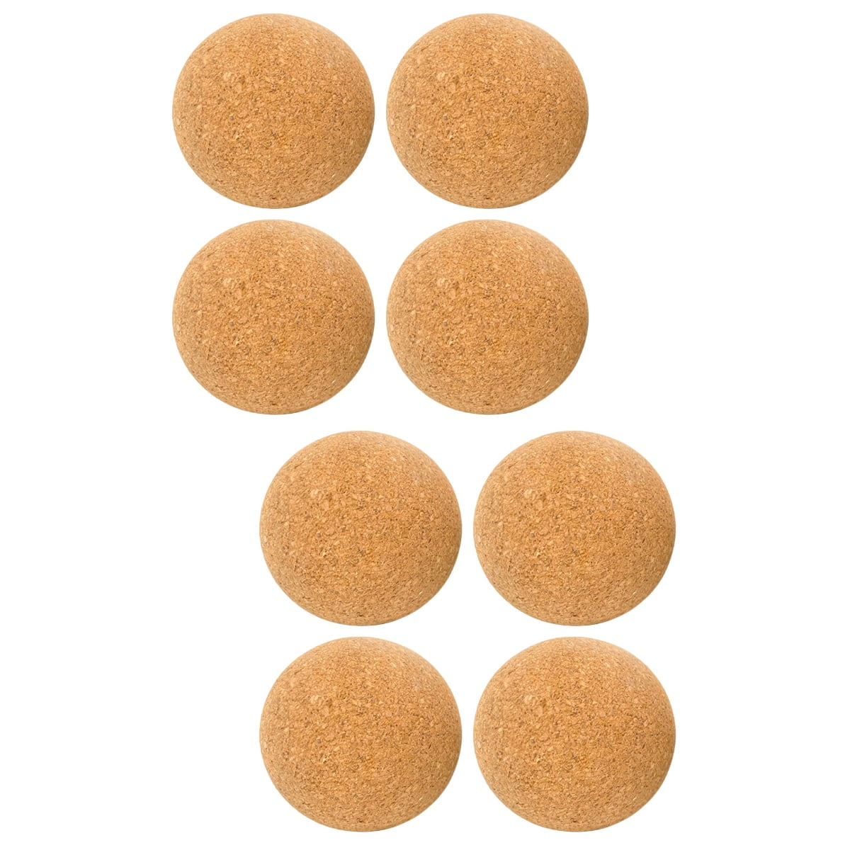 8 Pcs Wine Bottle Cork Stopper Stoppers Cap Replacement Corks for