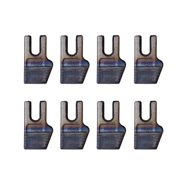 4 Pengo Auger Teeth – 40/50 Degree, Fits Aggressor Augers, 134501