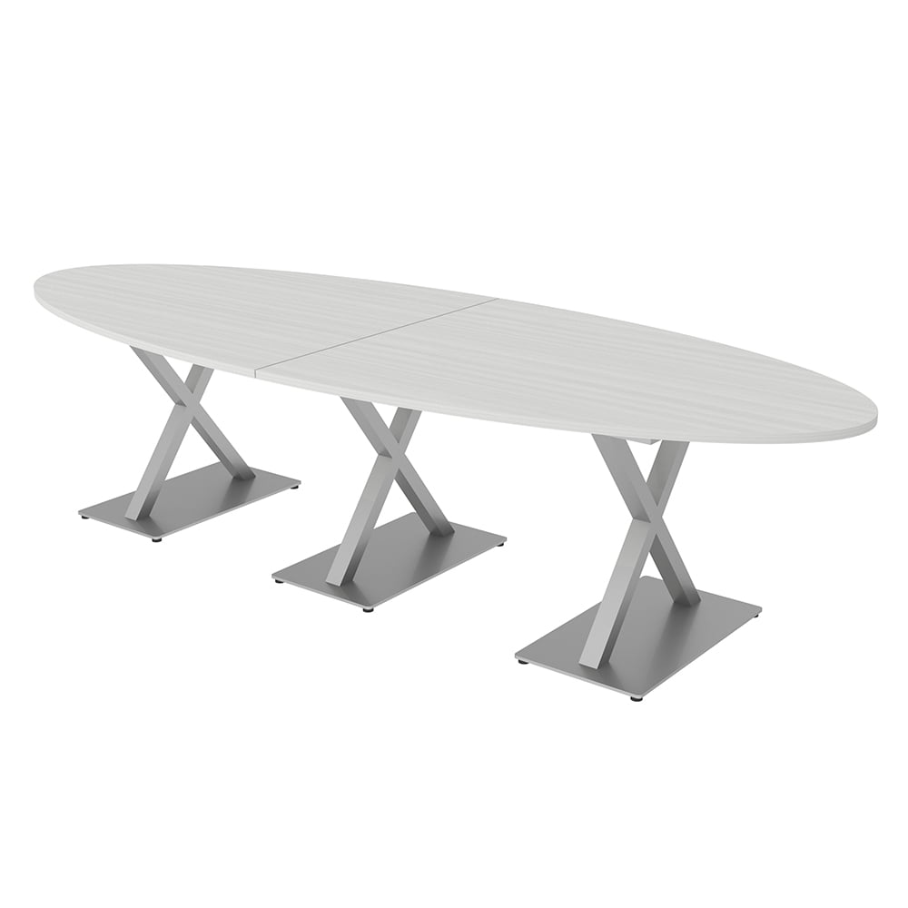 8-person-10-modular-oval-conference-table-with-x-bases-power-and-data