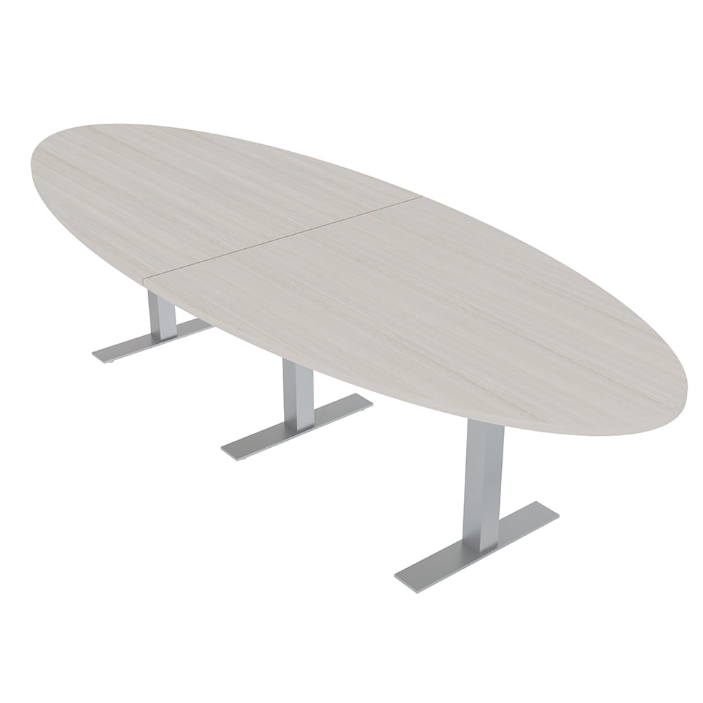 8-person-modular-oval-conference-table-metal-t-bases-power-and-data