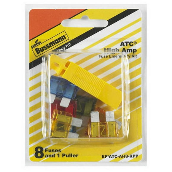 30 Amp Automotive Fuses
