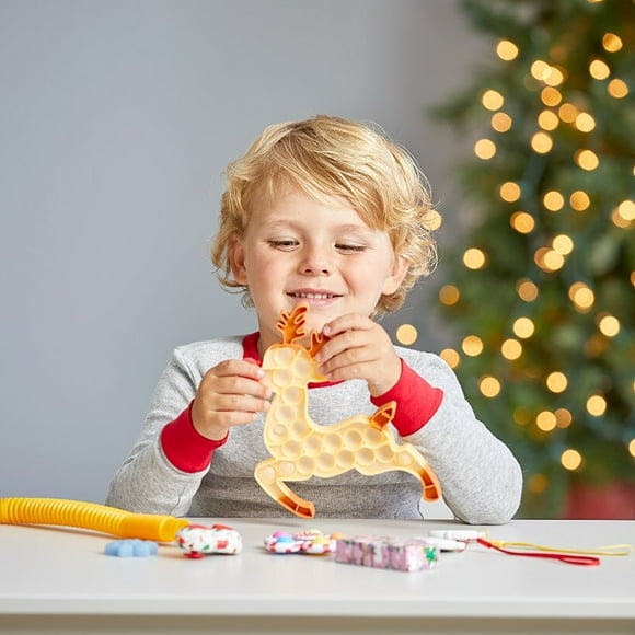 8-Pc. Christmas Fidget Set