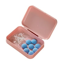 8-Piece Duvet Cover Clips, Non-Slip Comforter Fasteners with Locking Clamps, Keeps Bedding in Place and Prevents Shifting ( Blue )