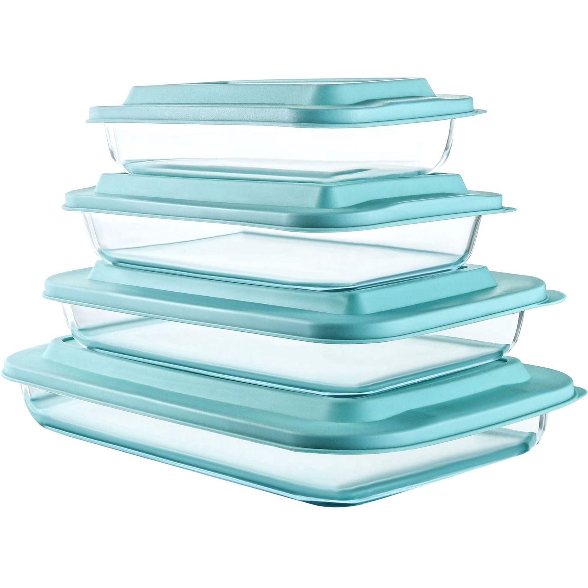 Pyrex® Littles Glass Baking Dish, 3 Piece Set
