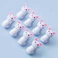 thumbnail image 1 of 8-Piece Reusable Food and Bag Sealing Clips for Kitchen Snacks and Office Organization, 1 of 3