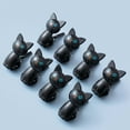 thumbnail image 1 of 8-Piece Reusable Food and Office Bag Sealing Clips with Storage, One-Handed Slide-to-Open Design for Freshness and Organization, 1 of 3