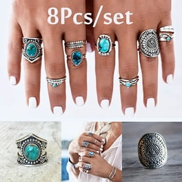 Cute vsco rings sales