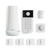 8 Piece Wireless Home Security System
