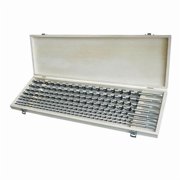 8 Piece Wood Long Ship Auger Drill Bit Set Kit Wood Construction for Bore Drilling