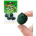 thumbnail image 1 of Sour Pickle Balls Intense candies with a pungent sour pickle flavor., 1 of 2