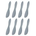 8 Pieces Butter Spreader Cheese Cheese Spreader For Cheese Jelly