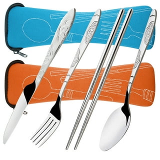 https://i5.walmartimages.com/seo/8-Pieces-Flatware-Sets-Knife-Fork-Spoon-Chopsticks-SENHAI-2-Pack-Rustproof-Stainless-Steel-Tableware-Dinnerware-Carrying-Case-Traveling-Camping-Picni_d76ebd85-3705-4c2e-bd8a-e5564954ace6.c0a45ec5030eb38cadb98303a68b27fc.jpeg?odnHeight=320&odnWidth=320&odnBg=FFFFFF