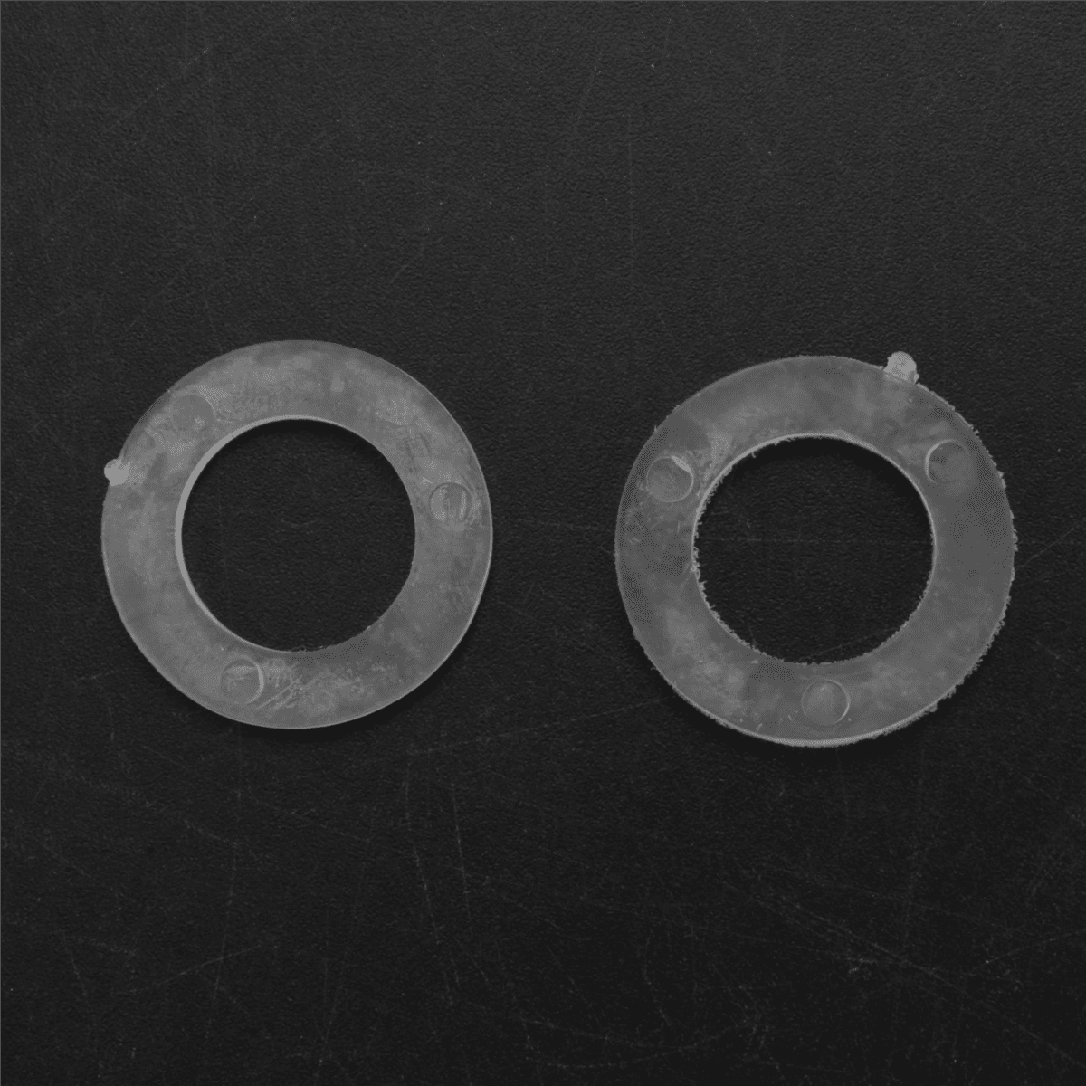 8 Pieces Replacement Cooler Faucet Water Bottle Jug, Dispenser Tap Set