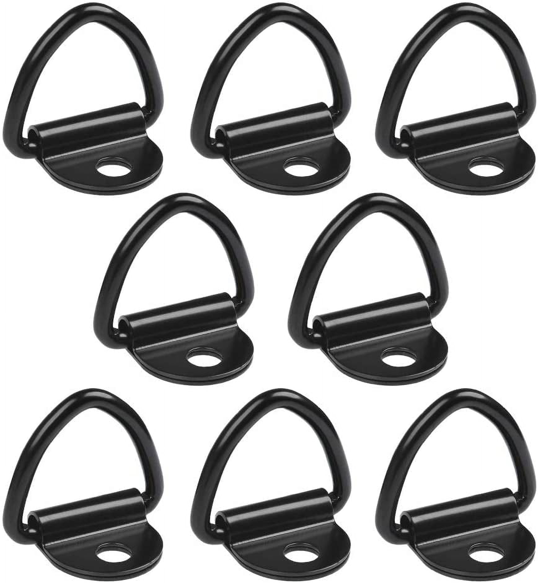 stainless steel tie down ring