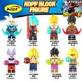 8-pieces-set-of-dragon-ball-sun-wukong-and-vegeta-particle-building