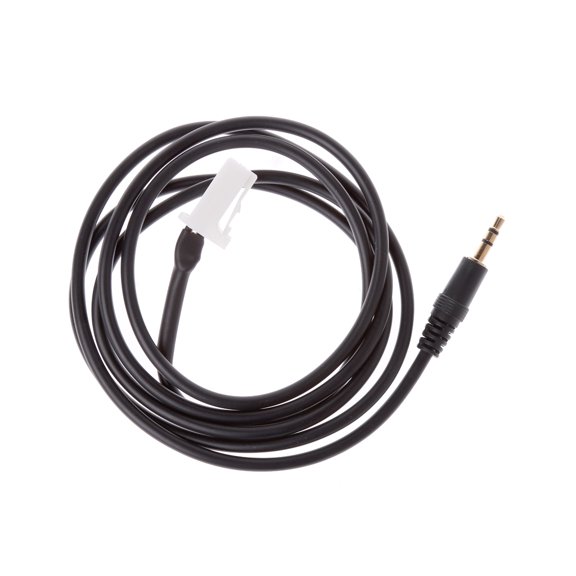 8 Pin 3.5mm AUX Cable Adapter o Car Music Plug For Swift Jimny for