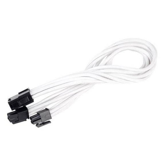 8 Pin 300 mm Power Extension Cable