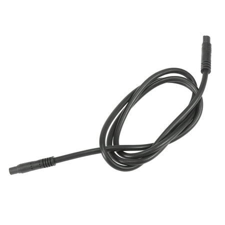 8 Pin 3ft 1m Backup Camera Extension Cable Dash Camera Cord Wires Car Auto Rear View Camera