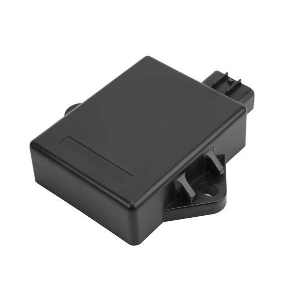 8 Pins CDI Module Ignition Box 9000RPM High Power ATV Motorcycle Replacement Unit for MAJESTER YP250 260 LINHAI LH260 300 XINGYUE XY260 (5.9 x 4.3 x 1.6 inches / 15.0 x 11.0 x 4.0 cm)