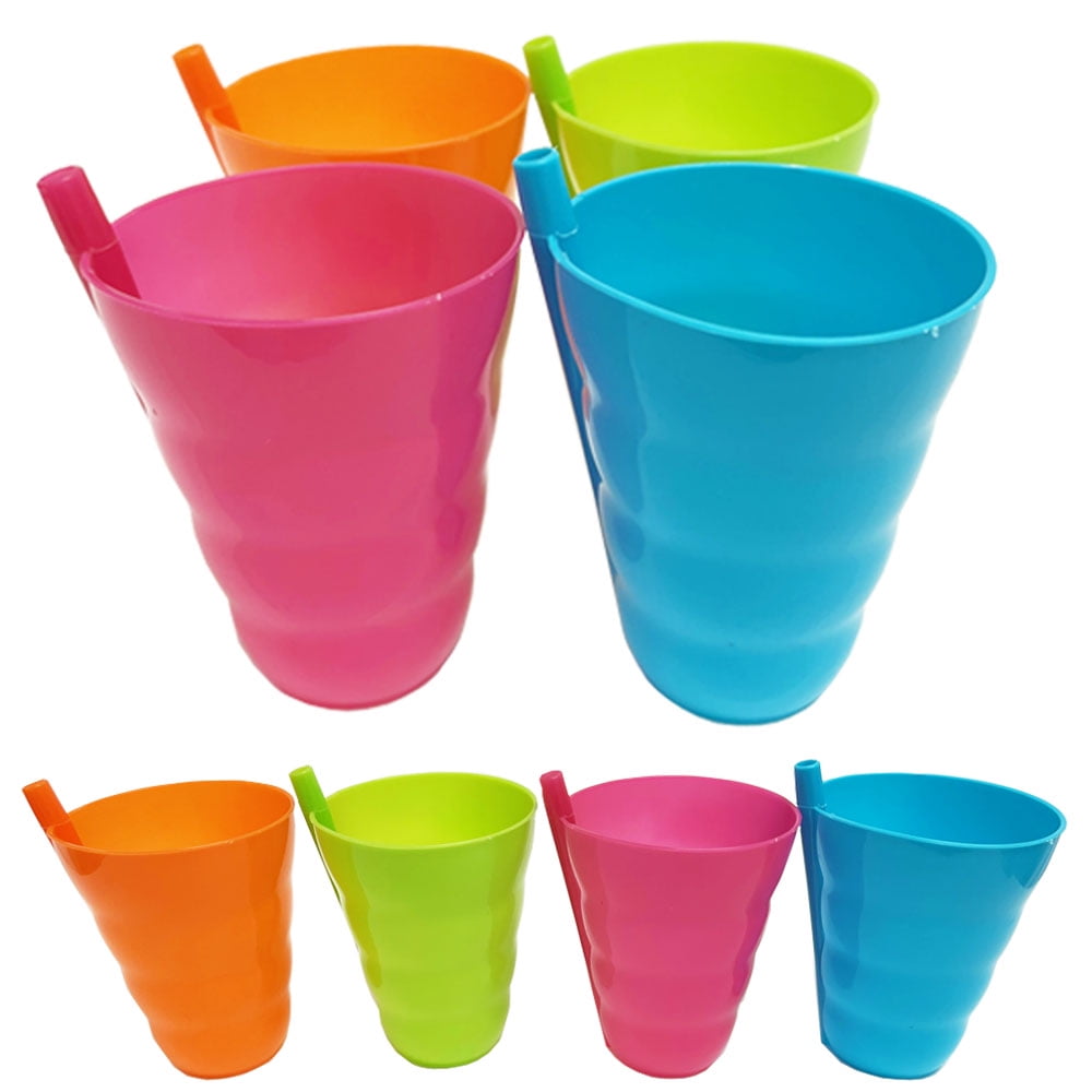 https://i5.walmartimages.com/seo/8-Plastic-Cup-with-Built-in-Straw-Sip-Dishwasher-Safe-Assorted-Colors-Drink-Kids_fe405345-34a4-461f-999f-ec4897bc20a4.3d346d6d634c798fc1fb4fc3d85c2455.jpeg