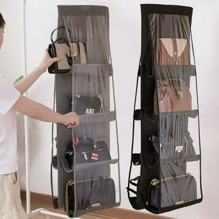 Storage For Purses