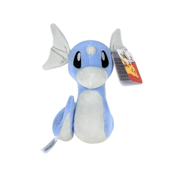 8" Pokemon Dratini Plush(Selections May Vary)