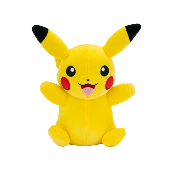8`` Pokemon Plush(Selections May Vary)