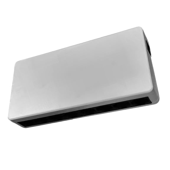 8 Port 1000Mbps Ethernet Switcher Gigabit Ethernet Unmanaged Intelligent Switcher RJ45 Internet Splitter for Router